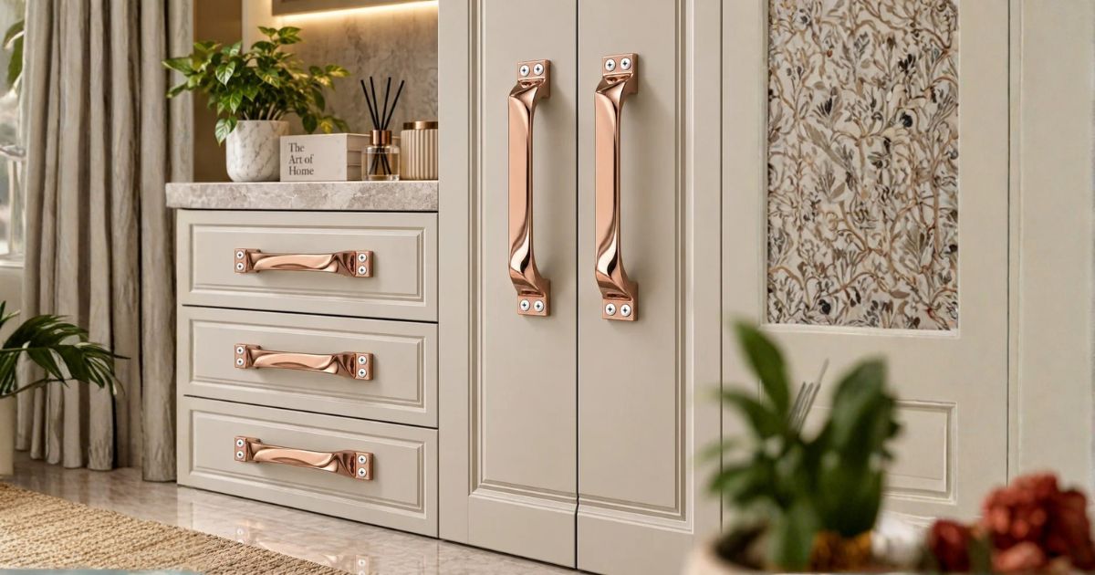 Drawer Lock Options for Study Tables Office Desks and Cash Counters