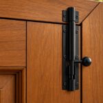 FAQ on Black Matt Tower Bolts Before You Order
