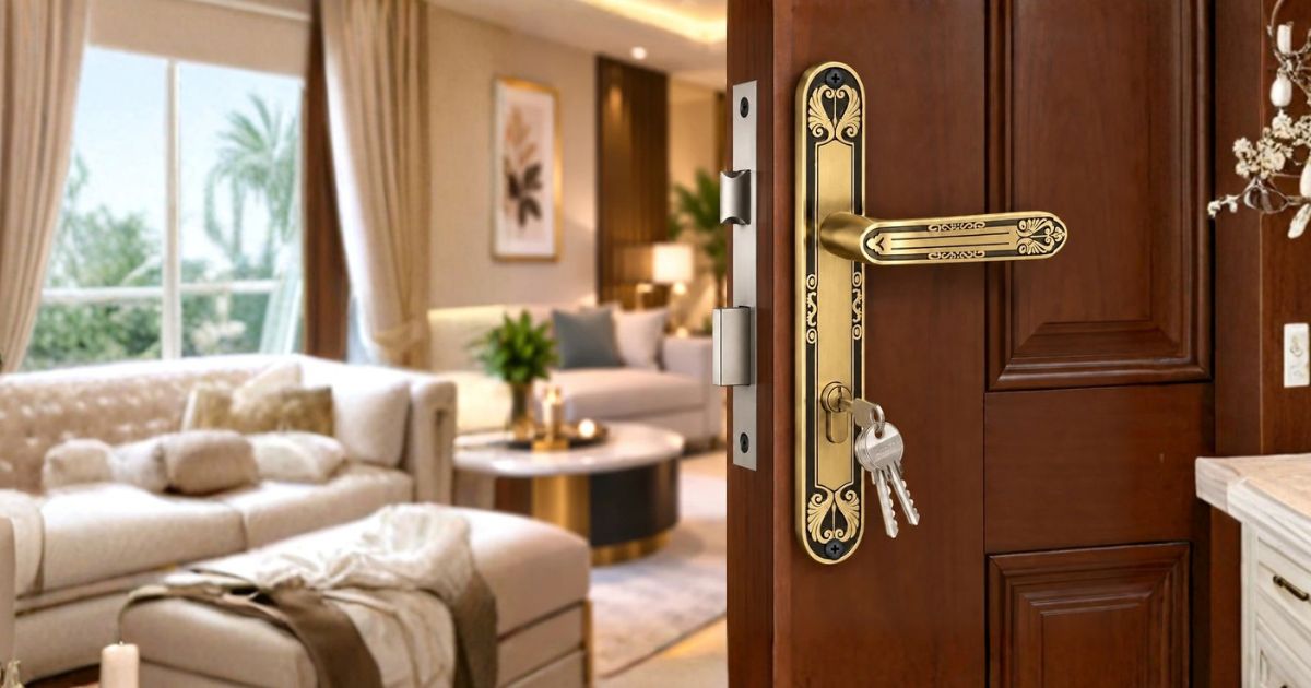 Hotel Room Door Lock Guide for Hotel and Guesthouse Owners in India