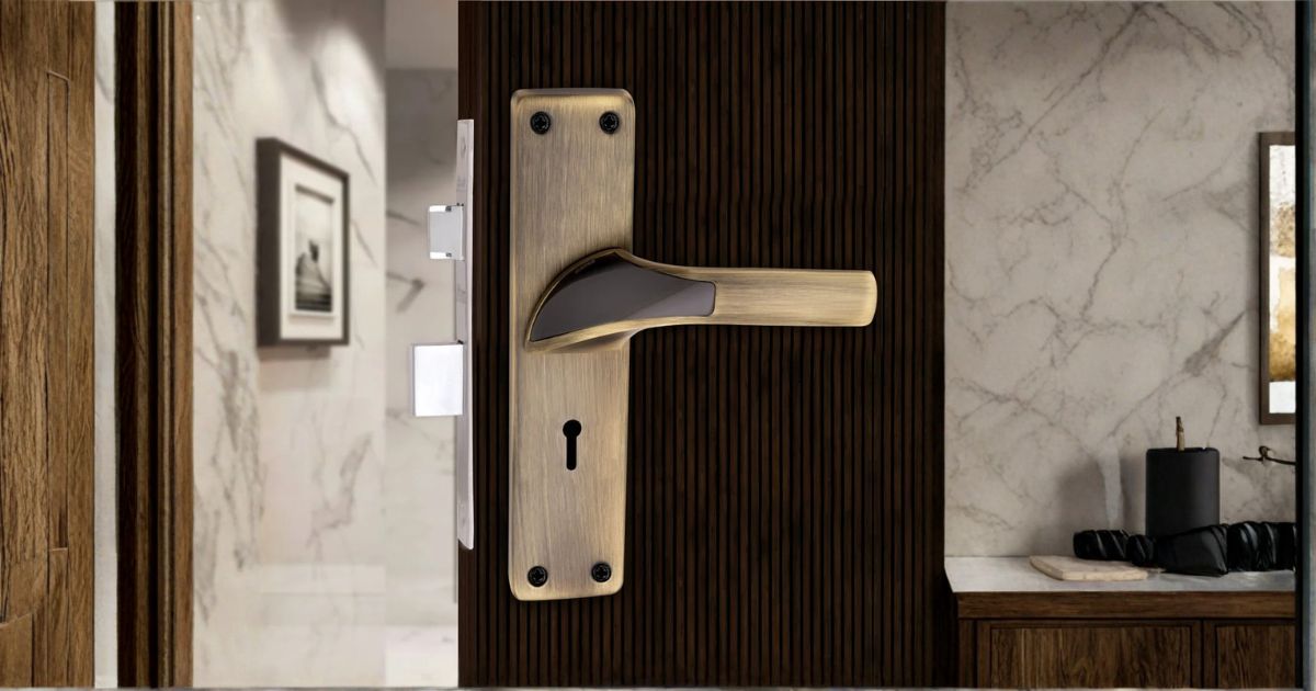 Kitchen Door Lock Guide for Closed, Semi-Open and Utility Kitchens