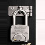 Lock Manufacturers in India and How to Judge One