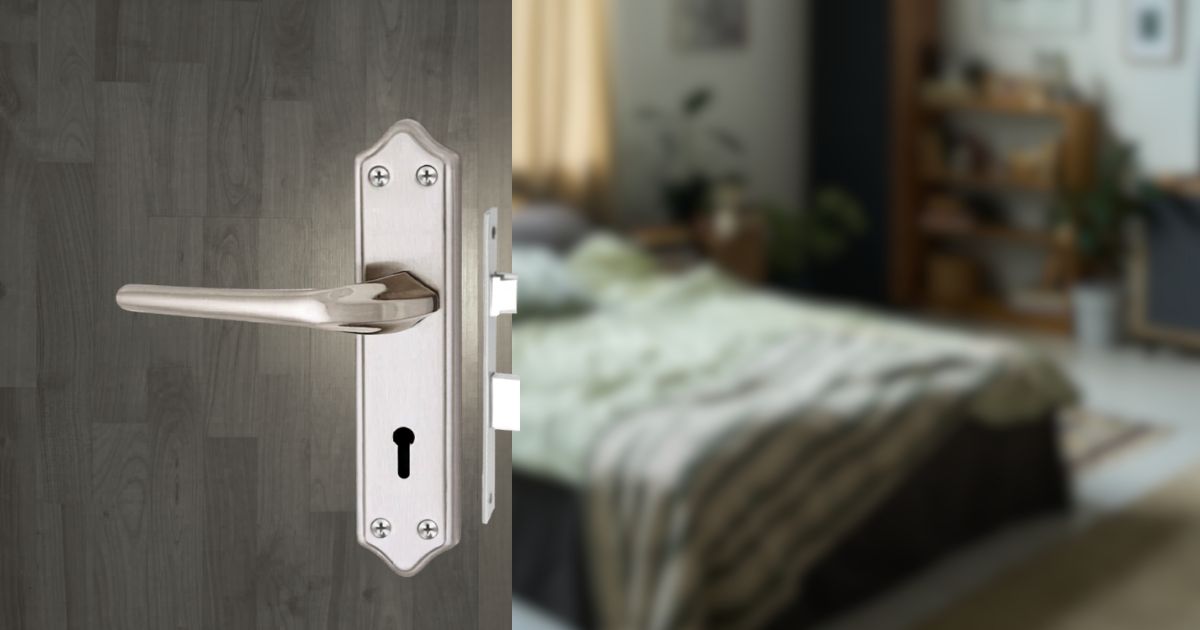 Lock for Rented House and What Tenants and Landlords Should Change First