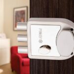 Main Double Door Locks, Building a Locking System That Holds Both Leaves