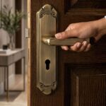 Main Gate Lock Types Every Indian Homeowner Should Know Before Buying