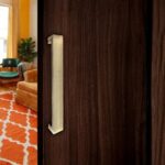Pull Handles for Main Doors and How to Size Them Right
