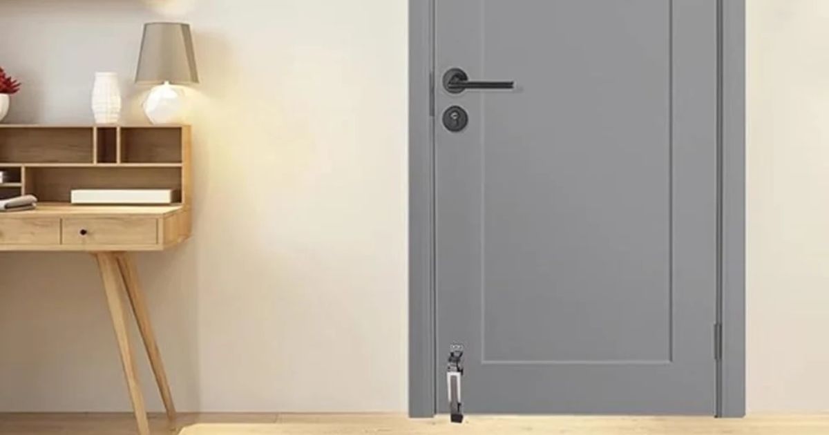 School Door Hardware for Classrooms, Labs and Staff Rooms