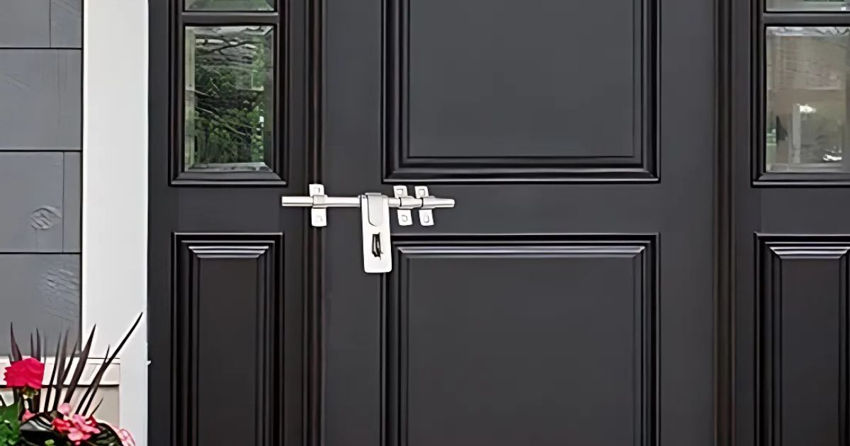 School Door Hardware for Classrooms, Labs and Staff Rooms