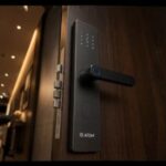 Smart Door Lock in India, How It Works and Who Should Buy One
