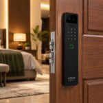 Smart Lock vs Mechanical Lock for Indian Homes, Honestly Compared