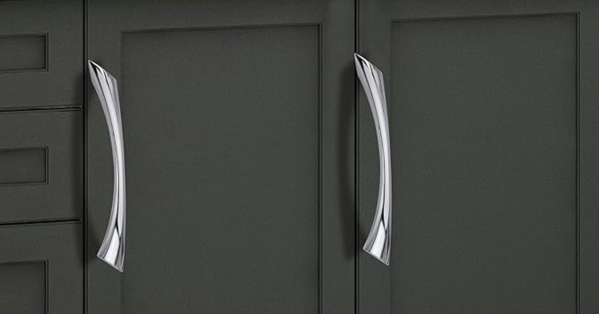 Stainless Steel Bathroom Door Handle and Why It Outlasts Other Materials