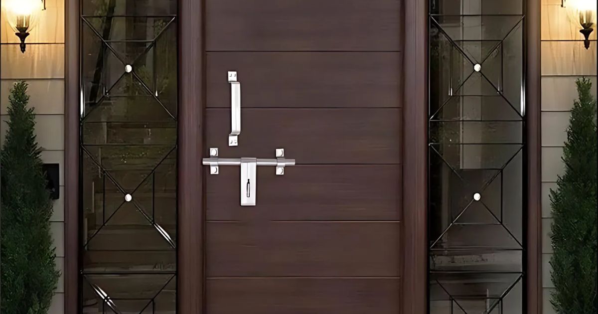 Store Room Door Lock Ideas for the Most Ignored Room in the House