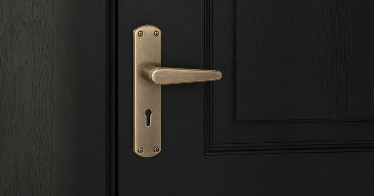 Wardrobe Lock and Almirah Lock Guide for Keeping Valuables Safe