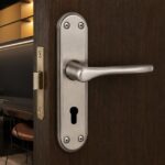 When to Replace Door Lock on Your Main Door, Signs Not to Ignore