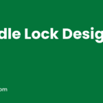 handle lock design by Atom Locks Aligarh