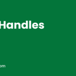 pull handles by Atom Locks Aligarh