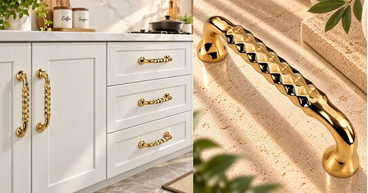 ATOM LOCK - Kapat Handle Designs for Almirahs Kitchen Cabinets and Wardrobes - Atom Locks ATOM LOCK - Kapat Handle Designs for Almirahs Kitchen Cabinets and Wardrobes