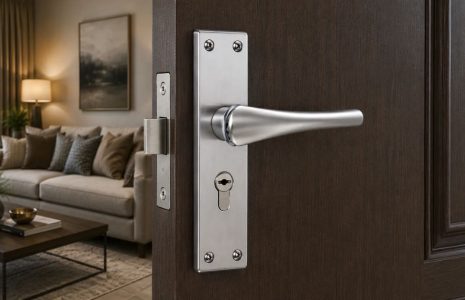 A Buying Guide to Ordering From the Best Mortise Lock Manufacturer at Scale