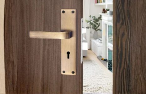 Bedroom Locks for Doors for Modern and Secure Living