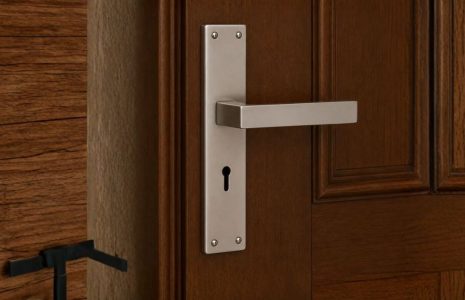 Best Aligarh Locks and Hardware for Homes and Businesses