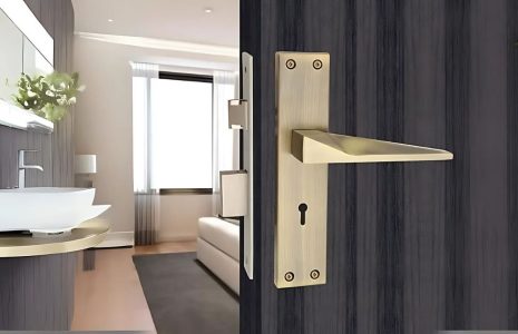Best Bedroom Locks for Doors for Modern Homes