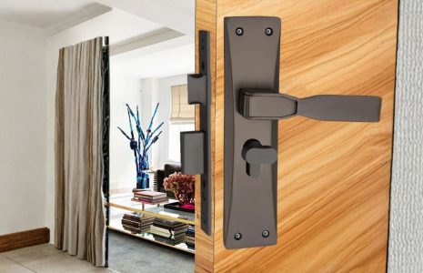 Best Bedroom Locks for Doors for Style, Safety and Comfort