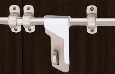 ATOM LOCK - Best Door Kit Manufacturer for Modern Indian Homes