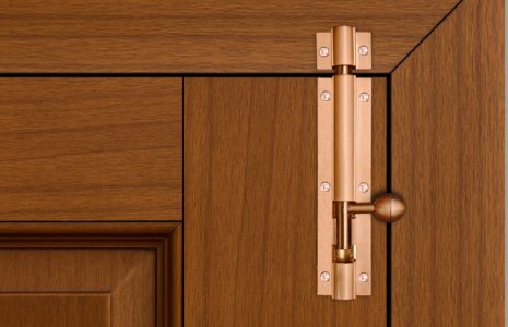 ATOM LOCK - Best Finishes for Aluminium Tower Bolts