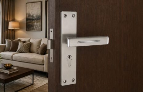 Best Mortise Lock Manufacturer for Lasting Door Security