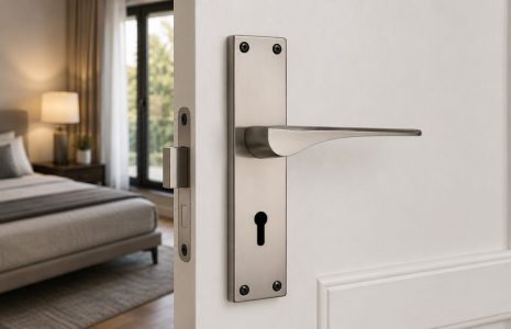 Best Mortise Lock Manufacturer for Modern Door Safety