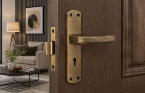 Best Mortise Lock Manufacturer for Premium Door Hardware