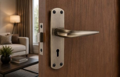 Best Mortise Lock Manufacturer for Reliable Security