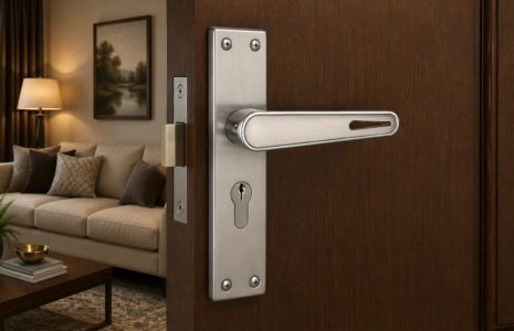 Best Mortise Lock Manufacturer for Secure Interiors