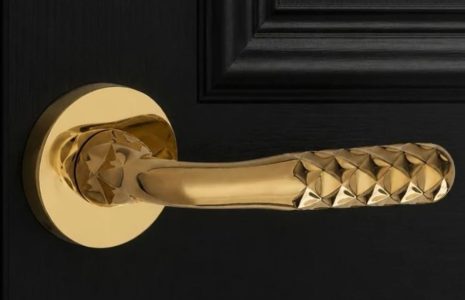 Best Mortise and Rose Hardware for Stylish Door Interiors