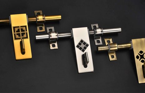 ATOM LOCK - Budget-Friendly Stylish Aldrop Set That Looks Expensive