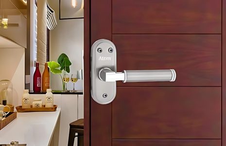 ATOM LOCK - Choose the Right Lock Manufacturer for Your Needs