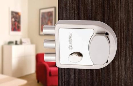 ATOM LOCK - Choose the Right Luxury Locks Manufacturer