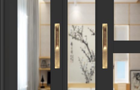 ATOM LOCK - Get Stylish Cabinet Handles Without Overspending