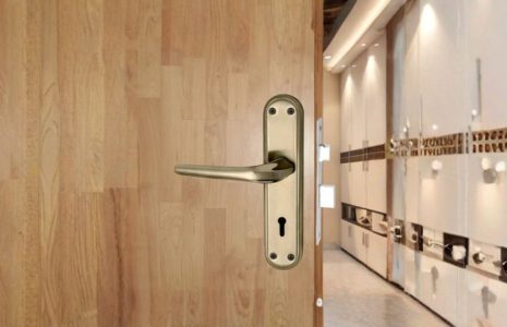 How Architects and Builders Should Evaluate Lock Manufacturers