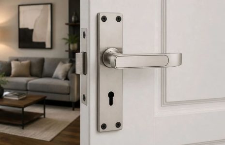 ATOM LOCK - How Locks Manufacturer Genuinely Earn a Top Reputation Over Time
