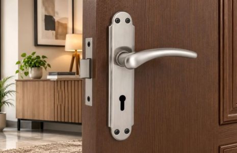 How to Choose a Mortise Locks Manufacturer in Aligarh