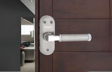 ATOM LOCK-How to Choose the Right Mortise Handle Set for Your Needs