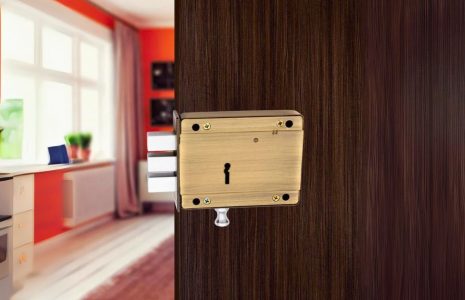 ATOM LOCK - How to Select a Door Lock Manufacturer for Your Business