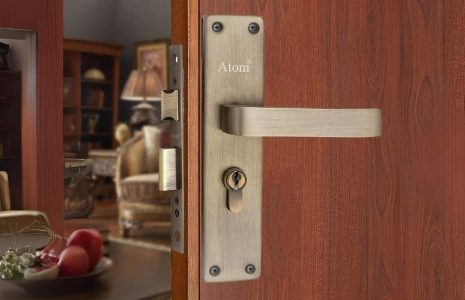 ATOM LOCK - Importance of Choosing a Trusted Mortise Lock Manufacturer
