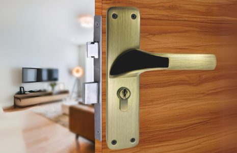 ATOM LOCK - Importance of Choosing a Trusted Mortise Locks Manufacturer