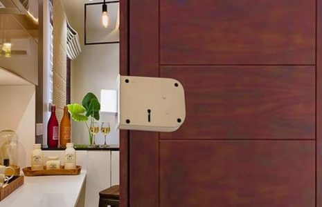ATOM LOCK - Luxury Locks Manufacturer for Smart Home Doors