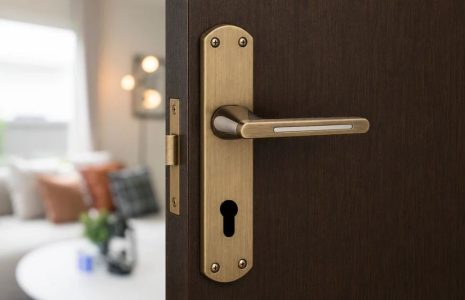 Locks Manufacture for Advanced Security Solutions