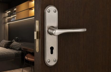 Locks Manufacture for Durable and Secure Door Solutions