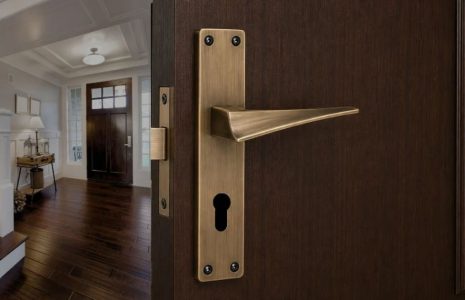 Locks Manufacture for High-Quality Security Hardware