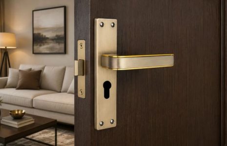 Locks Manufacture for Reliable and Modern Security
