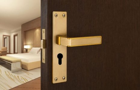 Locks Manufacture for Strong and Secure Door Solutions